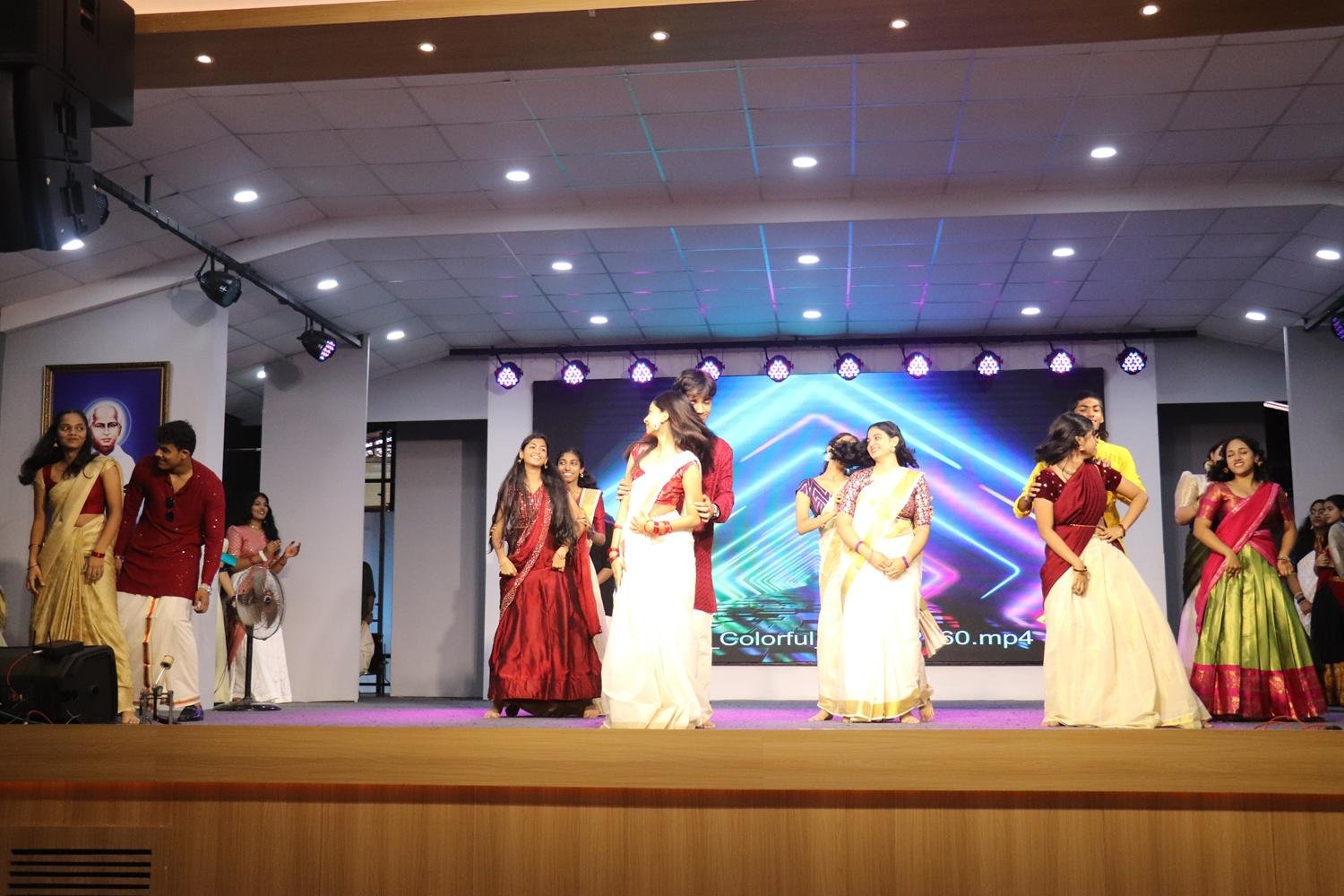 Onam Celebrations